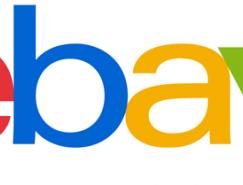 eBay发布新Logo