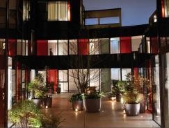 英国the&nbsp;Montpellier&nbsp;Chapter酒店