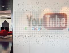 Youtube加州比佛利山办公室设计