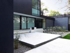 加拿大Belvedere住宅设计