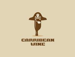 标志设计元素运用实例：海盗