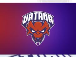 Marcin Zasada品牌设计作品