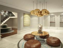 Ampersand酒店设计