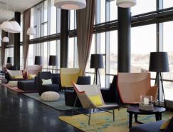 挪威Rica&nbsp;Hotel&nbsp;Narvik&nbsp;酒店设计