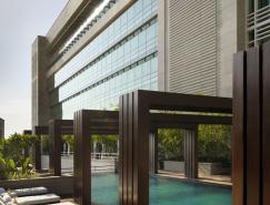 印度Hyderabad柏悦(Park&nbsp;Hyatt)酒店