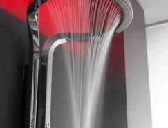 15个创意淋浴喷头设计