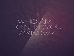 Fabian&nbsp;De&nbsp;Lange字体设计