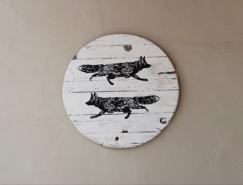 品牌设计欣赏：Montero餐厅