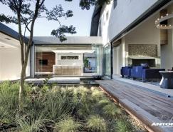 开普敦Pearl&nbsp;Valley&nbsp;334别墅设计