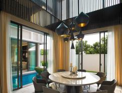 <b>2011年马来西亚室内设计大奖：家的氛围和度假式生活的完美结合</b>