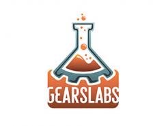 标志设计元素运用实例：齿轮