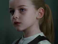 Eric&nbsp;Zen肖像插画欣赏