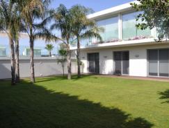 意大利Catania现代别墅设计