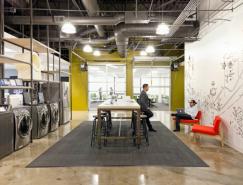 10个创意墙壁艺术欣赏