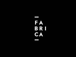 品牌设计欣赏：La&nbsp;fabrica