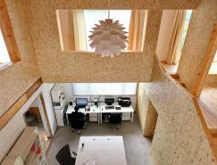 SLOW&nbsp;architects:&nbsp;北京W&nbsp;house住宅设计