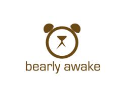 标志设计元素运用实例：钟