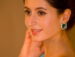 利用PS通道修复色温有偏差的室内人像图片