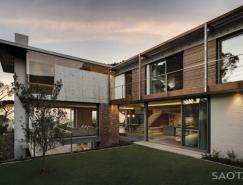 开普敦Glen&nbsp;2961别墅设计