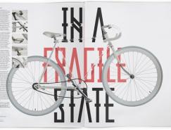 国外优秀字体设计作品集(6)