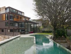 巴西Madalena別墅设计