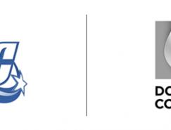 DC漫画（DC&nbsp;Comics）品牌形象设计