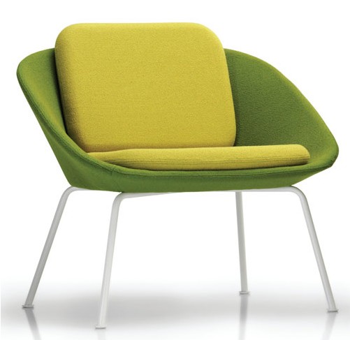 David Fox：简约的Dishy椅子设计