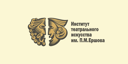Yuri Galitsyn标志设计欣赏