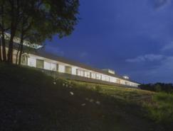 泰国150米超长度假别墅