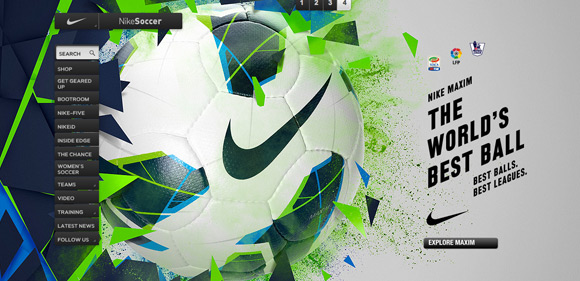 Nike Soccer