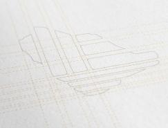 品牌设计欣赏：kingdom&nbsp;shelves