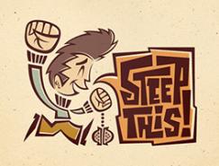 优秀标志设计集锦(3)