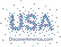 品牌设计欣赏：Brand&nbsp;USA