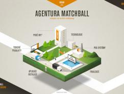 23个漂亮的单页面网站设计