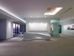 artis旧金山办公室设计