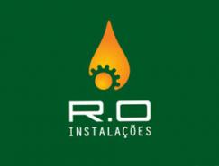 标志设计元素运用实例：液滴