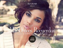 30个使用大背景图片的国外网站设计