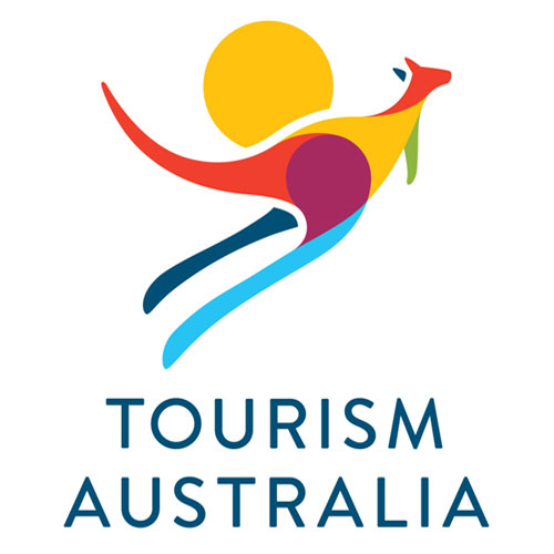 澳大利亚旅游局推出新品牌标识
