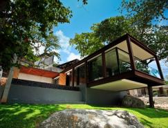 普吉岛Naka度假别墅