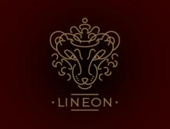 55款动物主题Logo设计欣赏