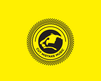 55款动物主题Logo设计欣赏