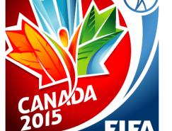 2015年女足世界杯會徽發布