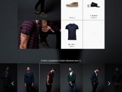 国外WEB网页设计精选(2)