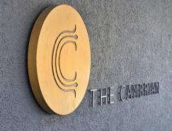 瑞士The&nbsp;Cambrian酒店