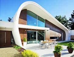 克罗地亚House&nbsp;04住宅设计