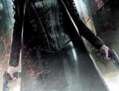 30部2012年上映电影海报欣赏