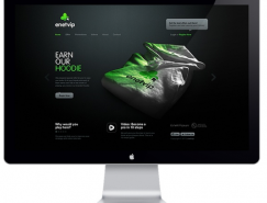 国外WEB网页设计精选(5)