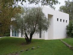 B＆B&nbsp;Italia：现代家居风格住宅设计