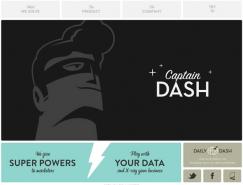 国外WEB网页设计精选(4)