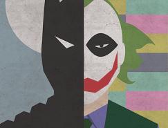 Brandon&nbsp;Shaeffer电影海报设计